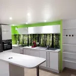 Avec Piscine Au Coeur De La Campagne Apartment *