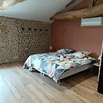 Apartment Avec Piscine Au Coeur De La Campagne *