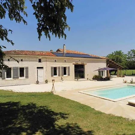 Apartman Avec Piscine Au Coeur De La Campagne