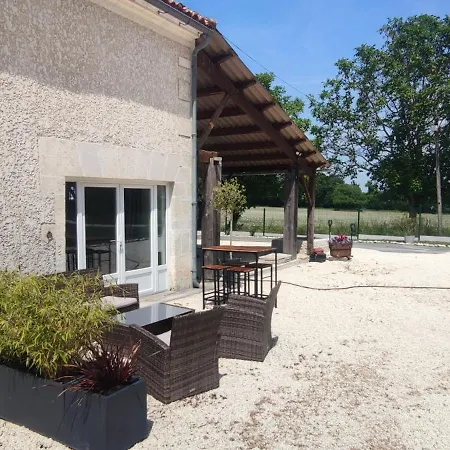 Avec Piscine Au Coeur De La Campagne Apartment
